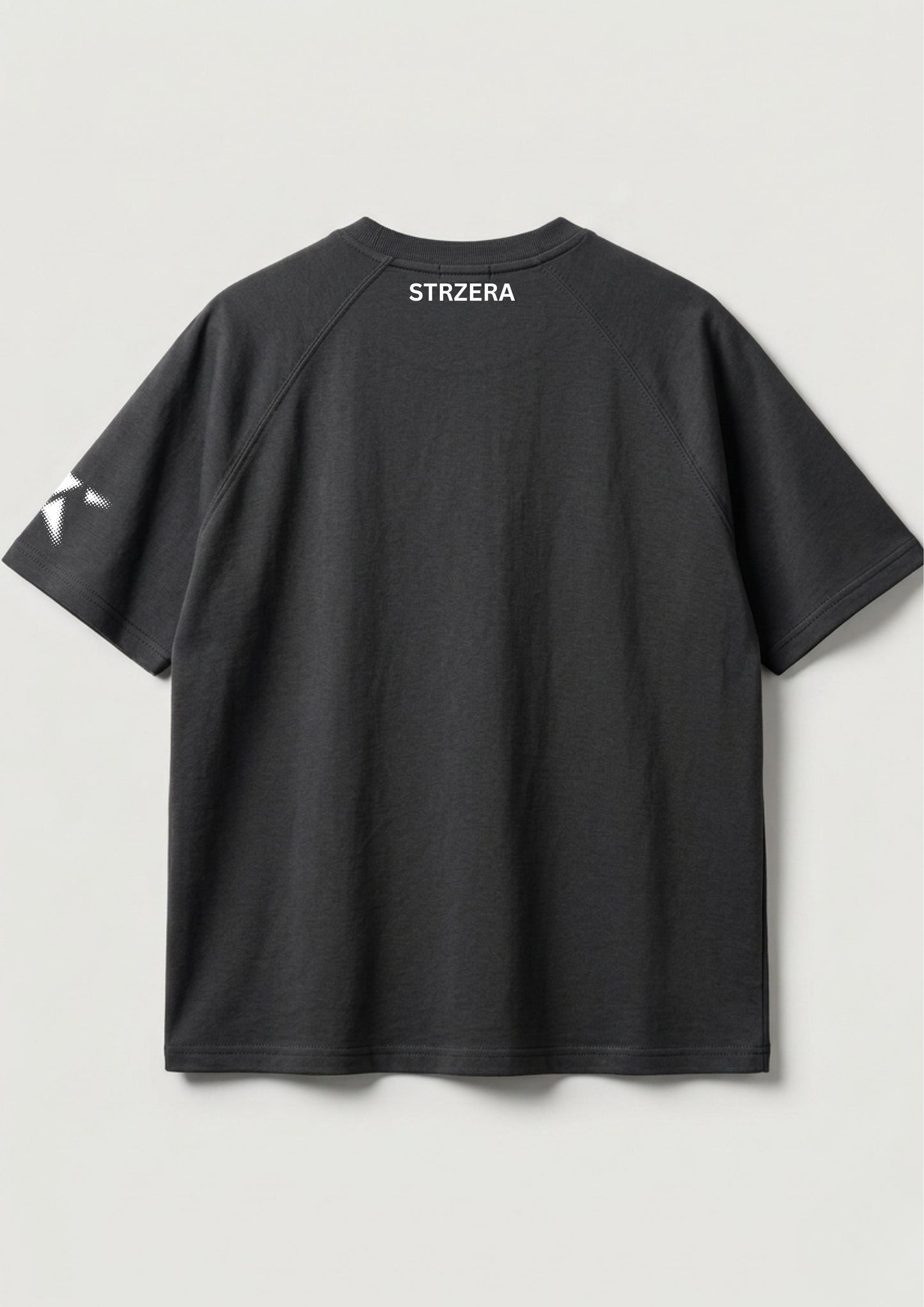 Strz era chaos tee