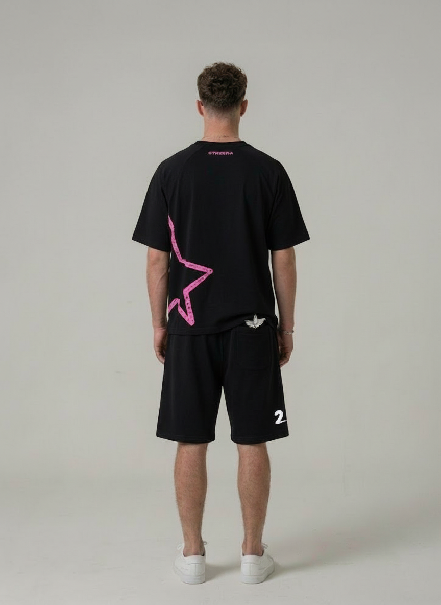 Strz era angel tee
