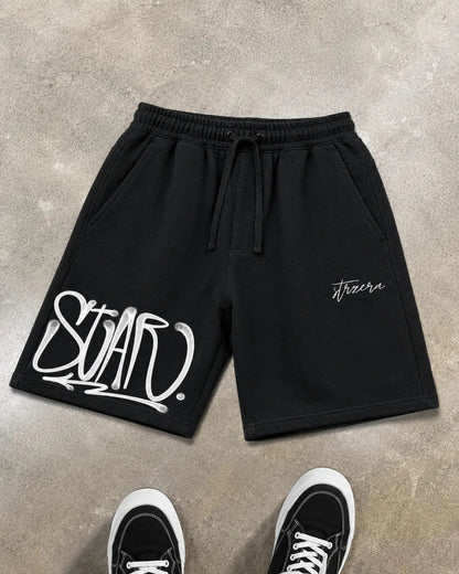 Strz era signature short