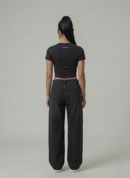 Strz era rush baby tee