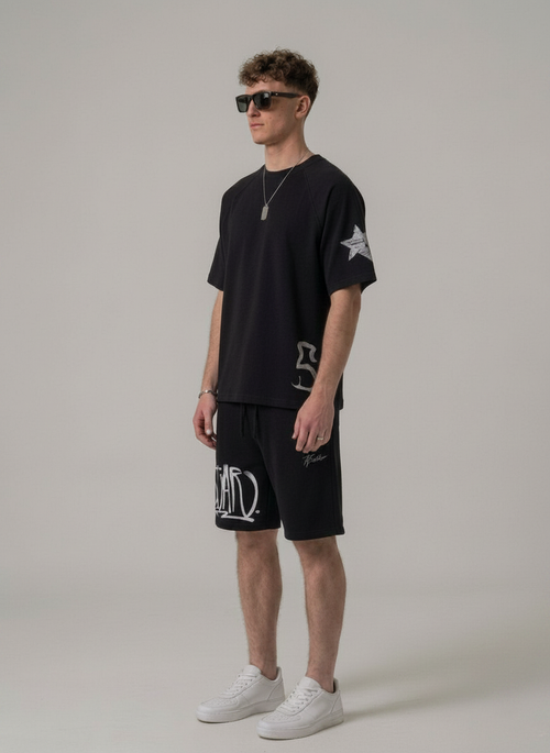 Strz era loud moves tee