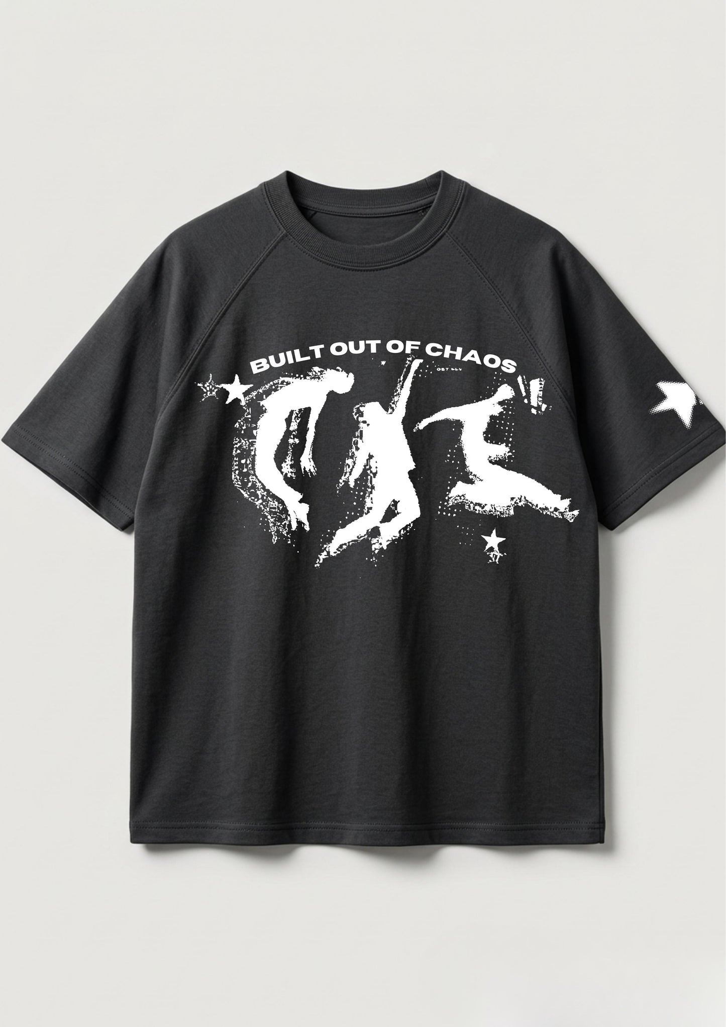 Strz era chaos tee