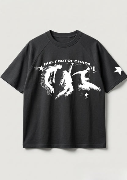 Strz era chaos tee