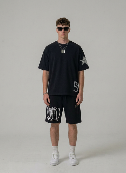 Strz era loud moves tee