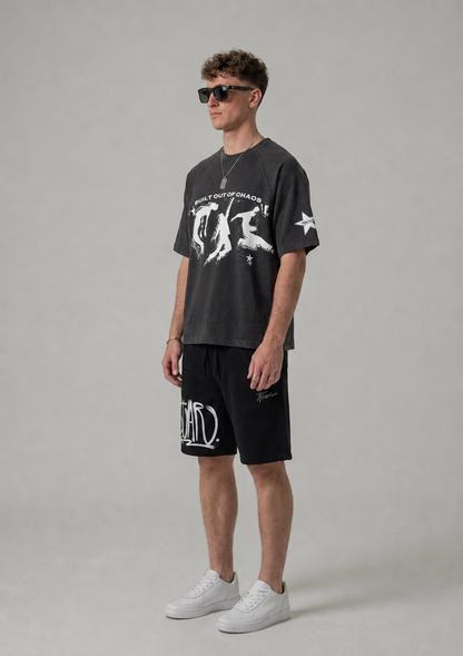 Strz era chaos tee