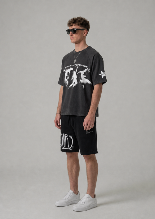 Strz era chaos tee