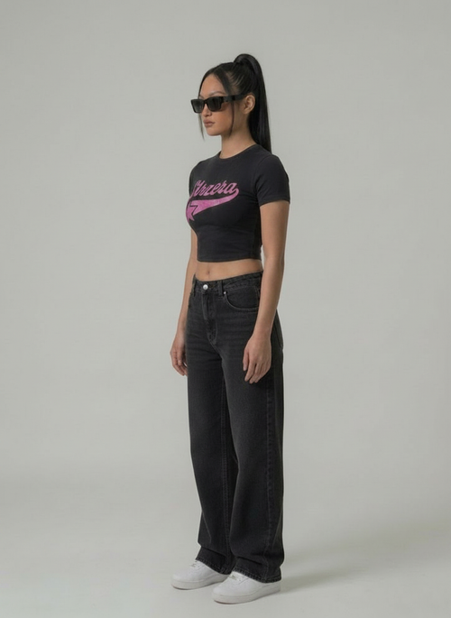 Strz era rush baby tee