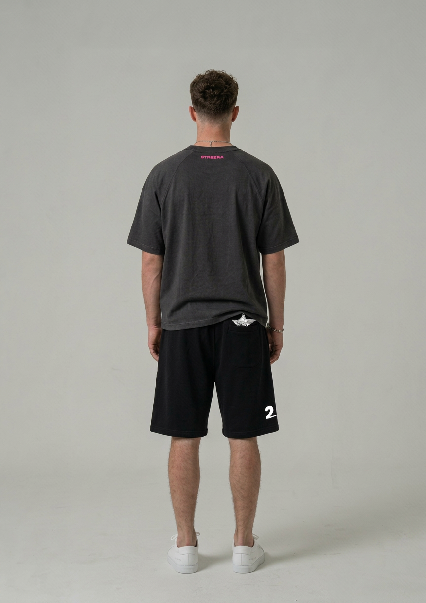 Strz era star tee