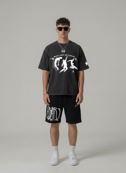 Strz era chaos tee