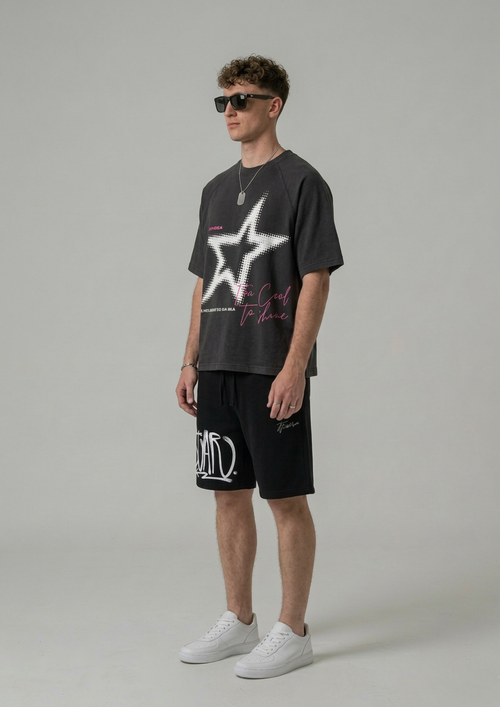 Strz era star tee