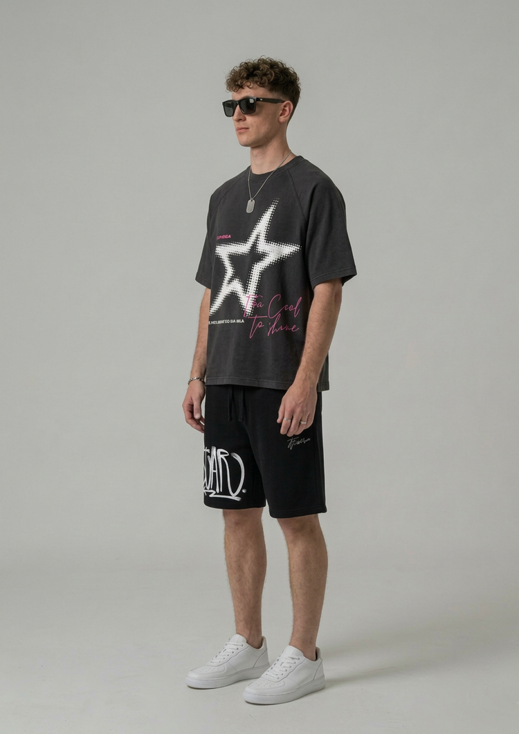 Strz era star tee