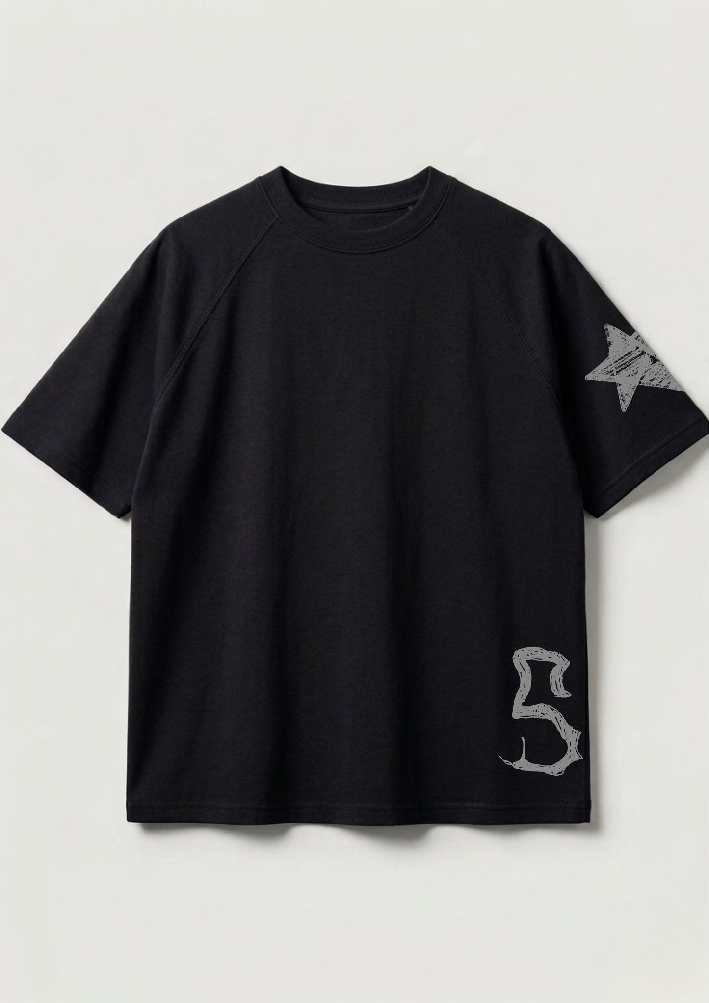 Strz era loud moves tee