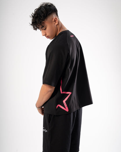 Strz era angel tee - Starz Era