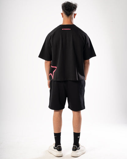 Strz era angel tee - Starz Era