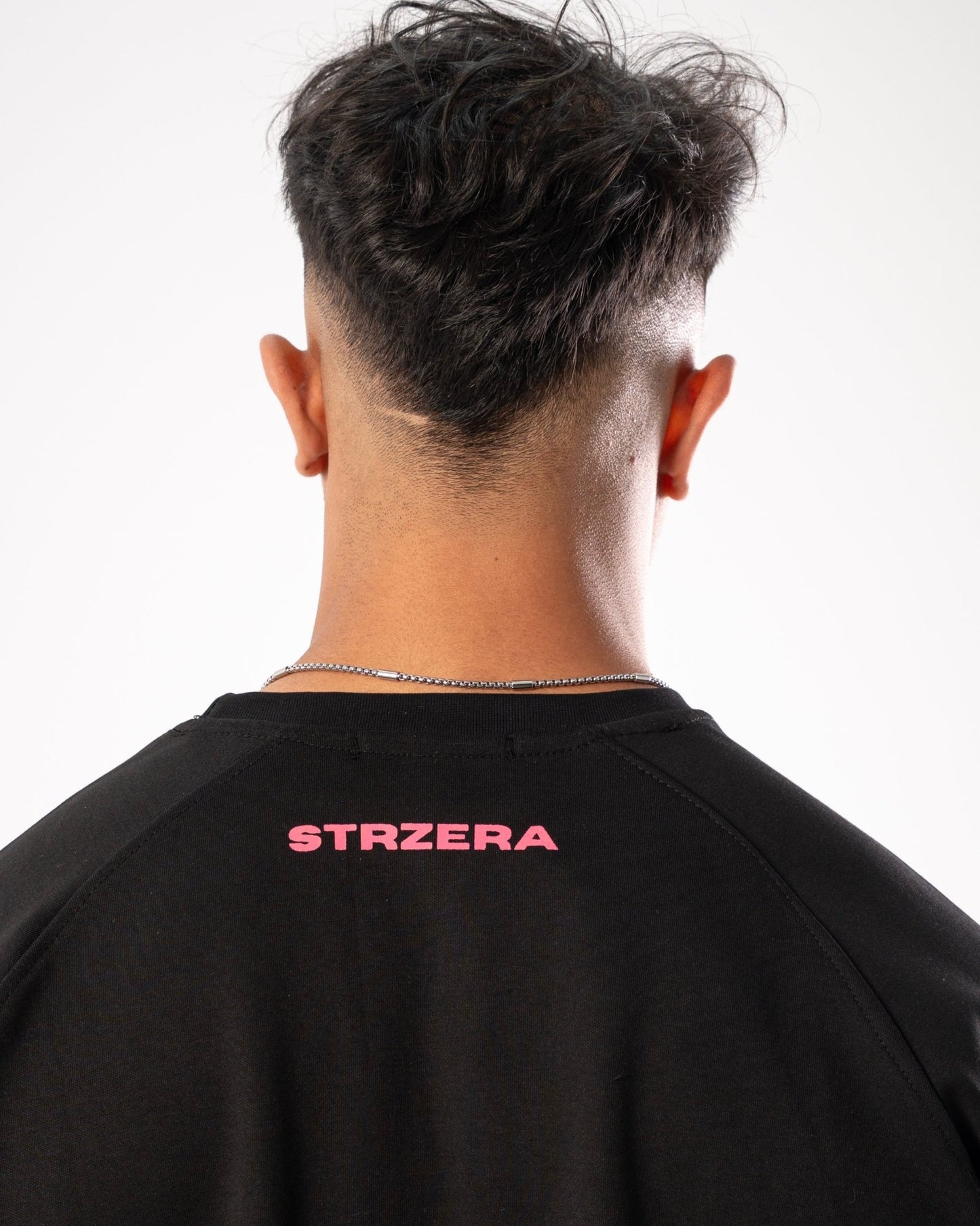 Strz era angel tee - Starz Era
