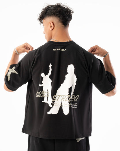 Strz era loud moves tee - Starz Era