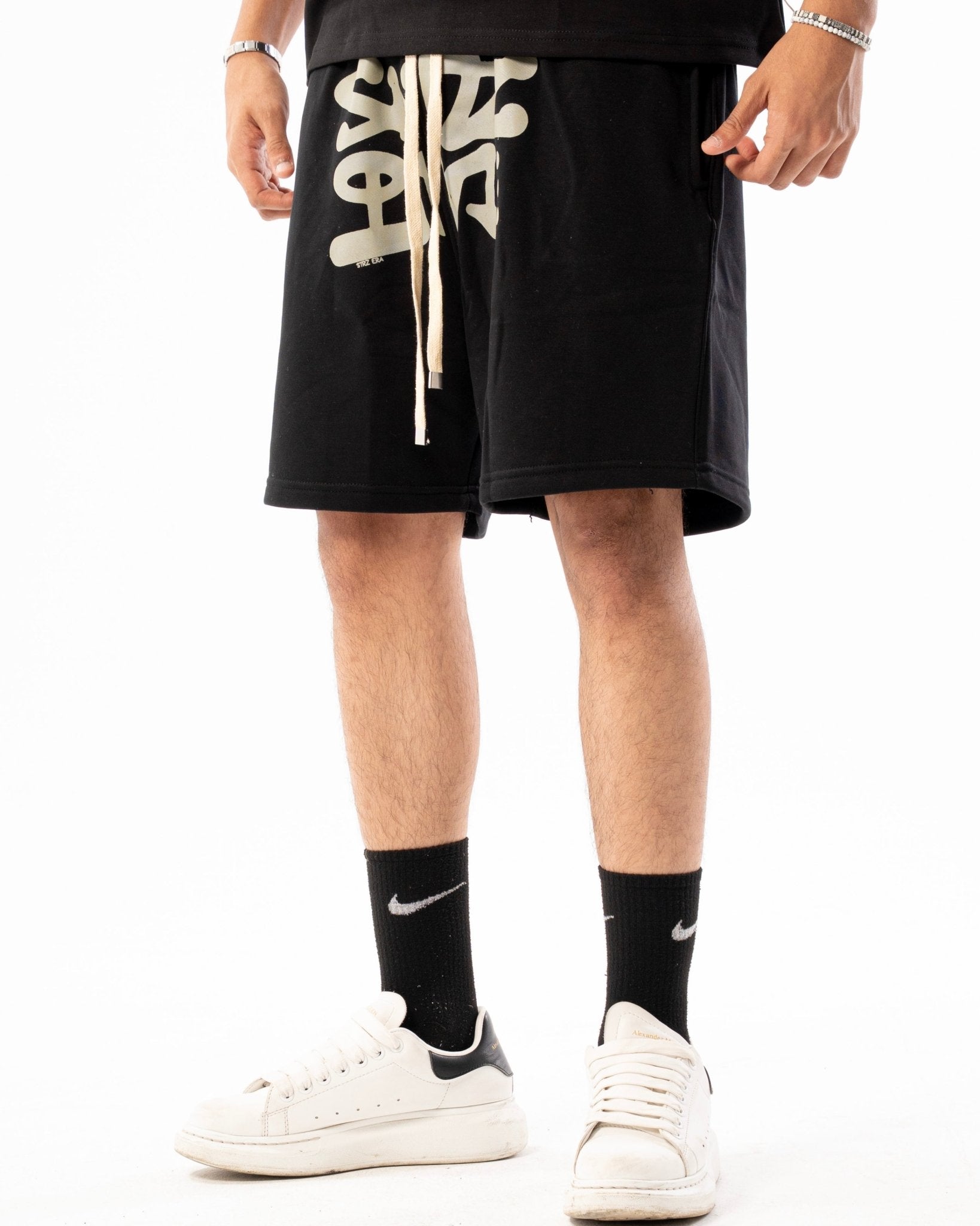 Strz era short - Starz Era