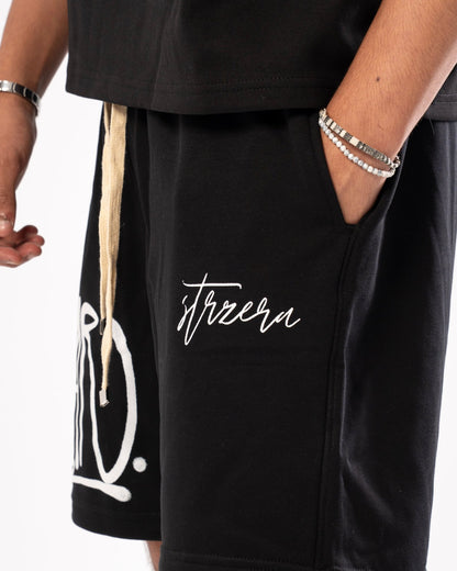 Strz era signature short - Starz Era