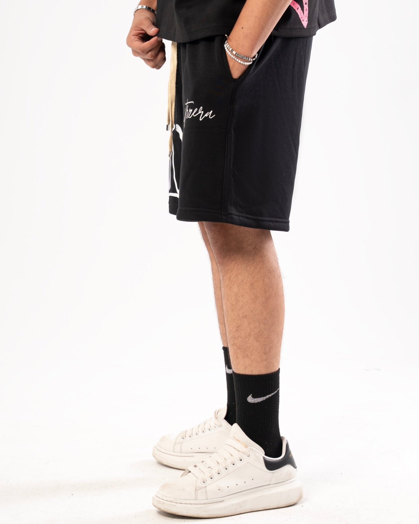 Strz era signature short - Starz Era