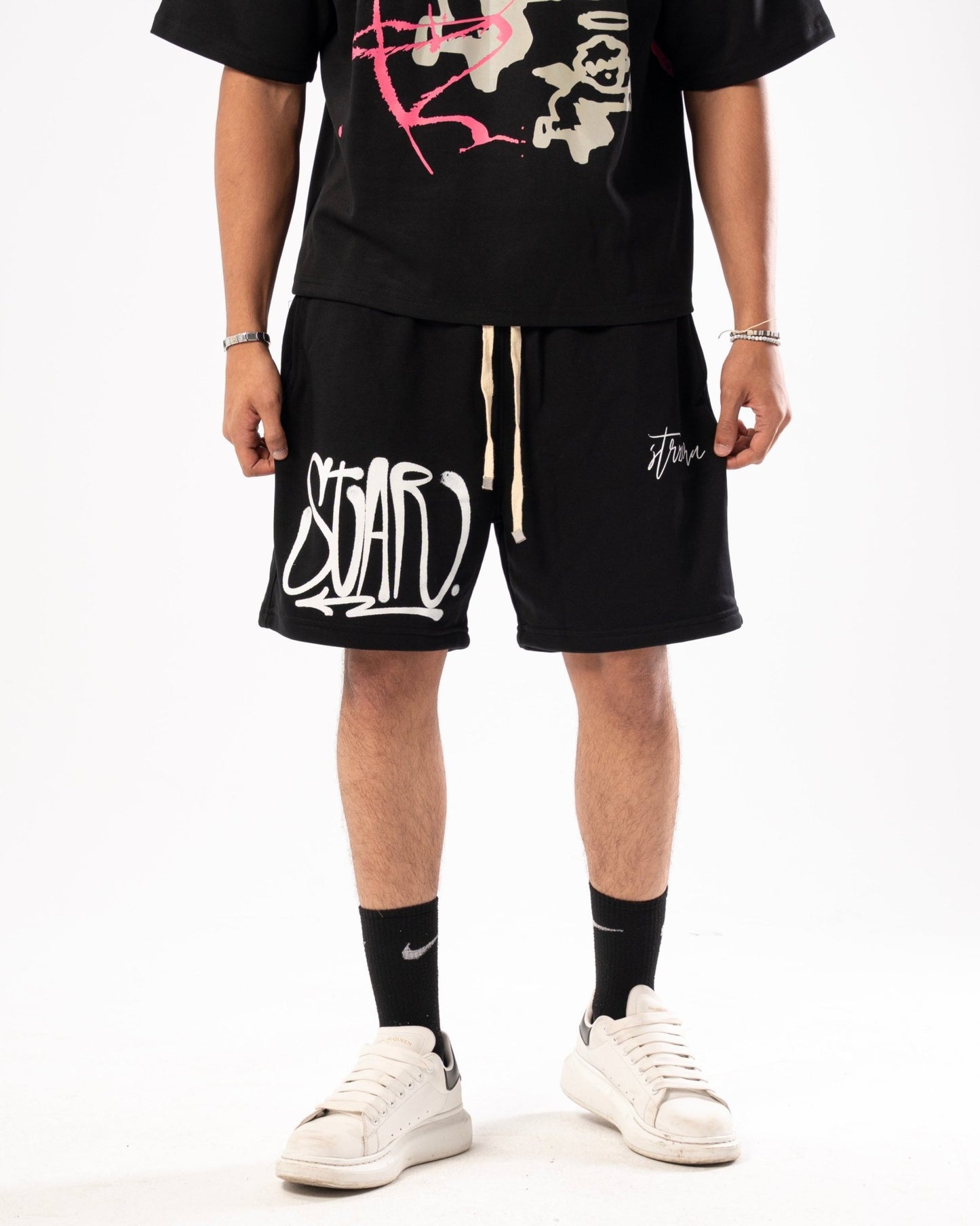 Strz era signature short - Starz Era