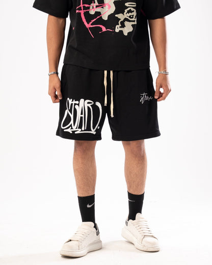 Strz era signature short - Starz Era